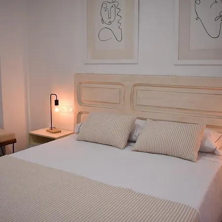 Apartmán Entre Torres *