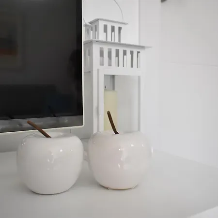 Apartmán Entre Torres Teruel