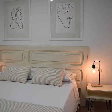 Apartmán Entre Torres