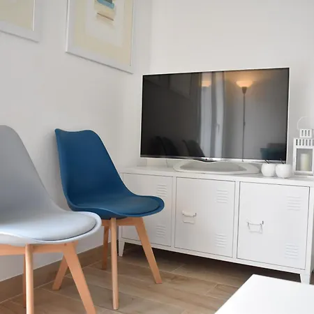 Entre Torres Apartmán *