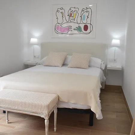 Entre Torres Apartmán