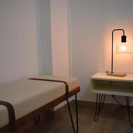 Entre Torres * Teruel