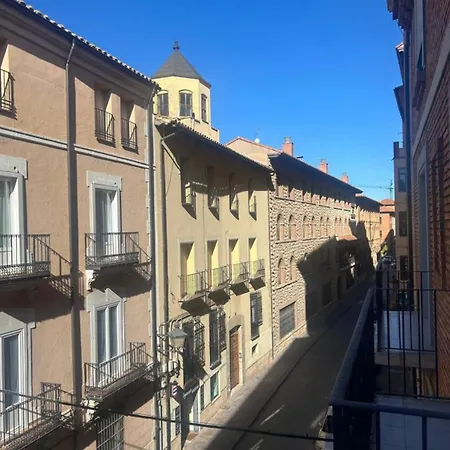 Entre Torres Apartmán