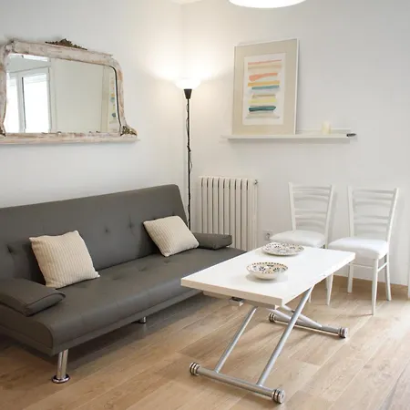 Apartment Entre Torres