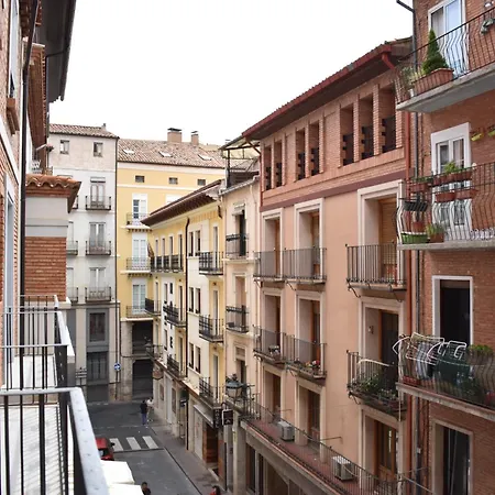 Entre Torres * Teruel