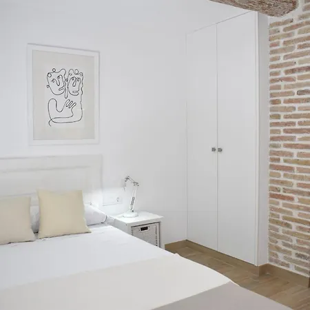 Entre Torres Apartment