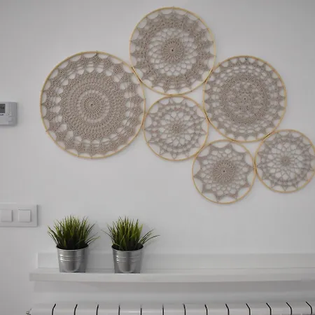 Entre Torres Apartmán Teruel