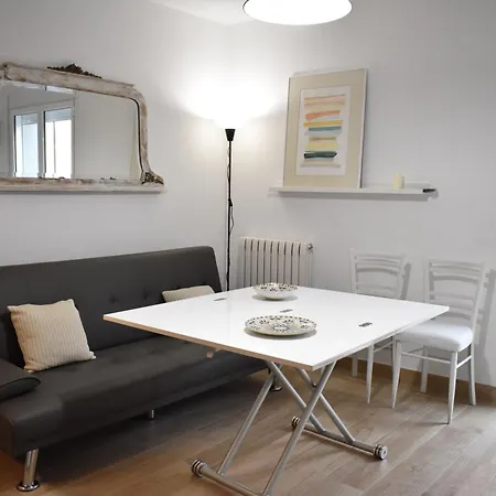 Entre Torres Apartmán Teruel