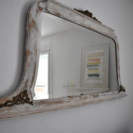 Entre Torres Apartmán Teruel