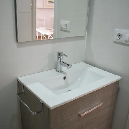 Entre Torres Apartment Teruel