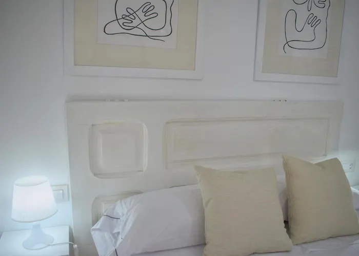 Entre Torres Apartment Teruel