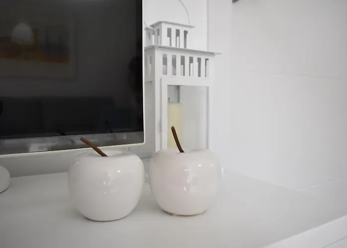 Apartment Entre Torres Teruel