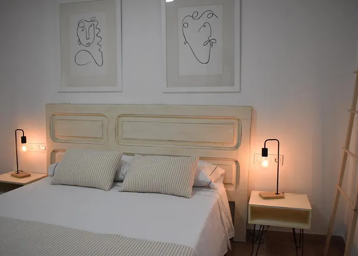 Apartment Entre Torres