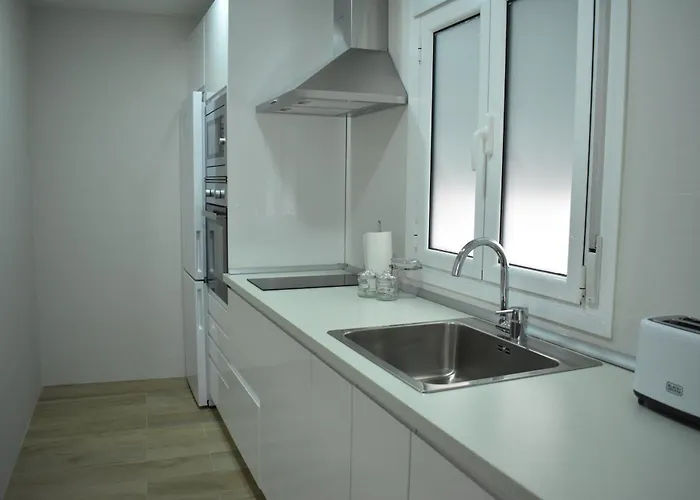 Apartment Entre Torres