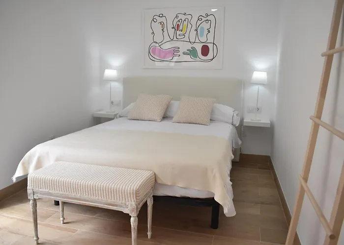 Entre Torres Apartment