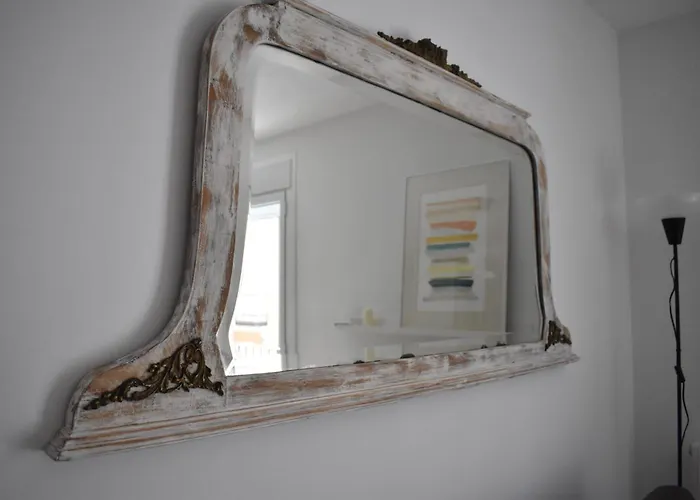 Entre Torres Apartment Teruel