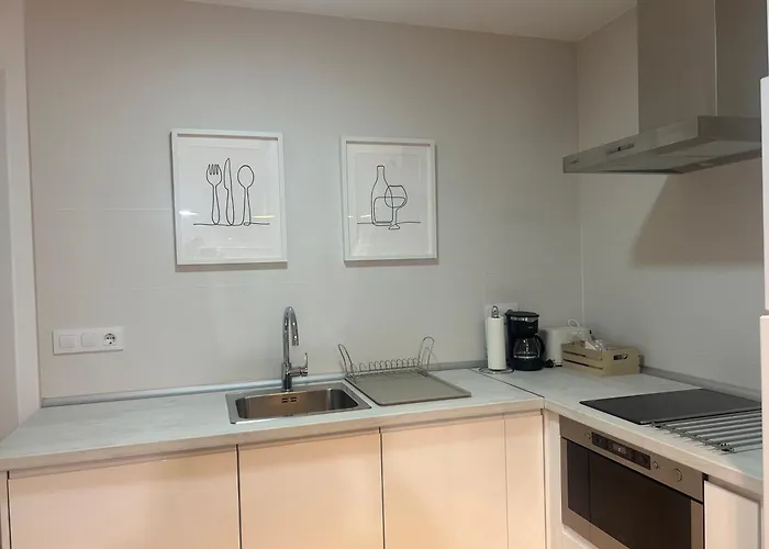 Entre Torres Apartment Teruel