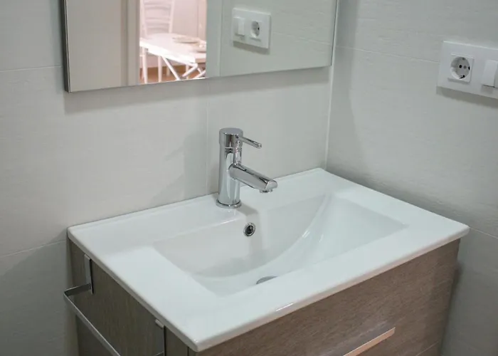 Entre Torres Apartment Teruel